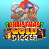 Christmas Gold Digger
