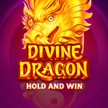 Divine Dragon: Hold and Win