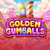 Golden Gumballs