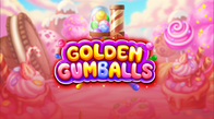 Golden Gumballs