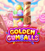 Golden Gumballs