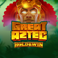 Great Aztec Hold And Win