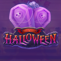 Hot Hot Halloween
