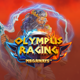 Olympus Raging Megaways