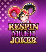 Respin Multi Joker