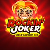 Rockin Joker Hold And Win