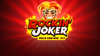 Rockin Joker Hold And Win