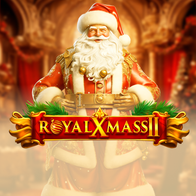 Royal Xmass 2
