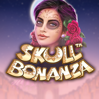Skull Bonanza
