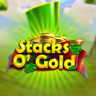 Stacks O' Gold