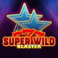 Super Wild Blaster