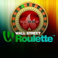 Wall Street Roulette