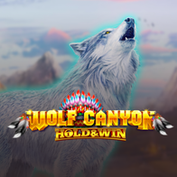 Wolf Canyon Hold and Win