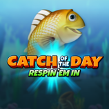 Catch of the Day Respin 'Em In