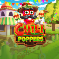 Chilli Poppers