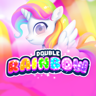 Double Rainbow