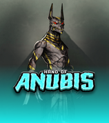 Hand of Anubis