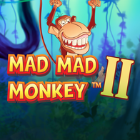 Mad Mad Monkey 2