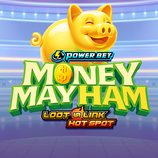 Money Mayham