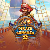 Pirate Bonanza 2