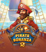 Pirate Bonanza 2