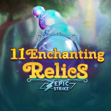 11 Enchanting Relics
