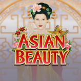 Asian Beauty