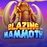 Blazing Mammoth