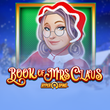 Book of Mrs Claus