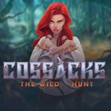 Cossacks The Wild Hunt
