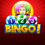 1 2 3 Bingo