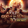 Apollo - God Of The Sun 10 Win Ways