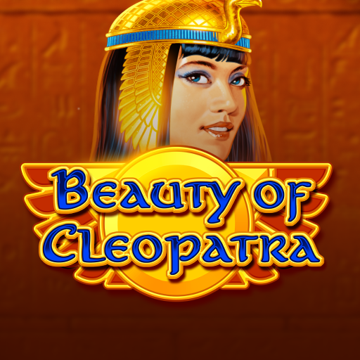 Beauty Of Cleopatra – Novomatic (Greentube)