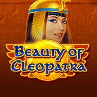 Beauty of Cleopatra