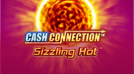 Cash Connection Sizzling Hot