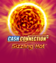 Cash Connection Sizzling Hot