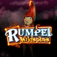 Rumpel Wild Spins
