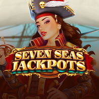 Seven Seas Jackpots