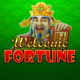 Welcome Fortune