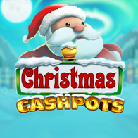Christmas Cashpots
