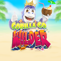 Gorilla Go Wilder