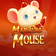 Marvelous Mouse Coin Combo