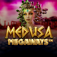 Medusa Megaways