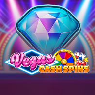 Vegas Cash Spins