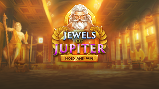 Jewels Of Jupiter Hold And Win