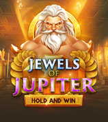 Jewels Of Jupiter Hold And Win
