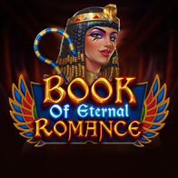 Book Of Eternal Romance