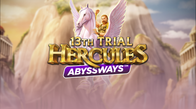 13th Trial Hercules Abyssways