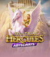 13th Trial Hercules Abyssways