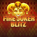 Fire Joker Blitz